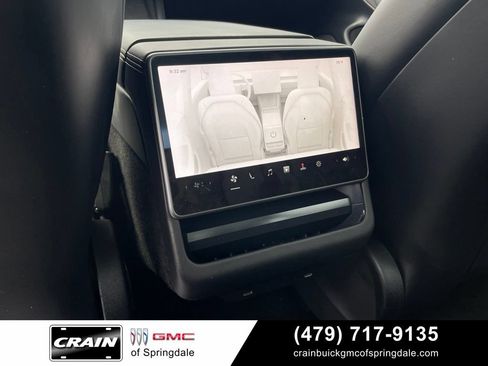 Used 2025 Tesla Model 3 RWD image 24