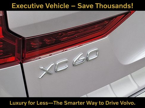 Certified 2026 Volvo XC60 B5 Plus w/ Protection Package Premier AWD/4WD image 24