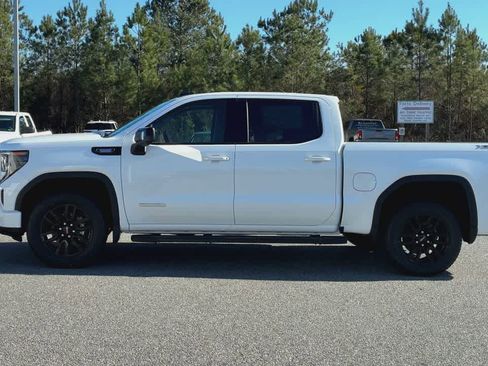 New 2026 GMC Sierra 1500 Elevation w/ Elevation Premium Package image 5