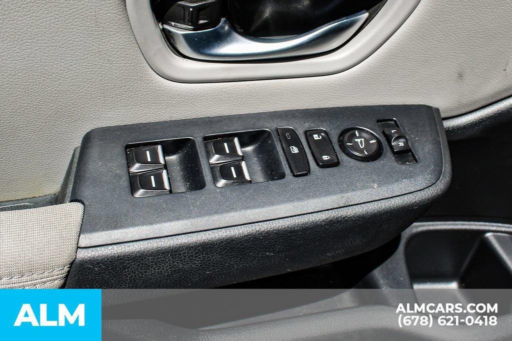Used 2024 Honda Pilot LX image 38