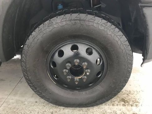 Used 2016 RAM 3500 Laramie Longhorn image 35