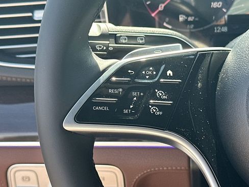 New 2026 Mercedes-Benz GLE 450 4MATIC image 26