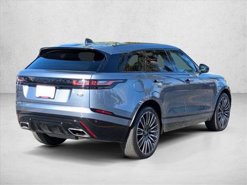 Used 2023 Land Rover Range Rover Velar R-Dynamic S image 5