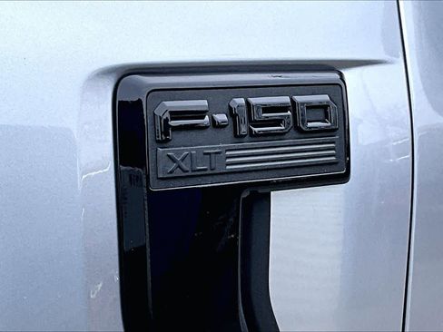 Used 2024 Ford F150 XLT w/ Equipment Group 302A MID image 12