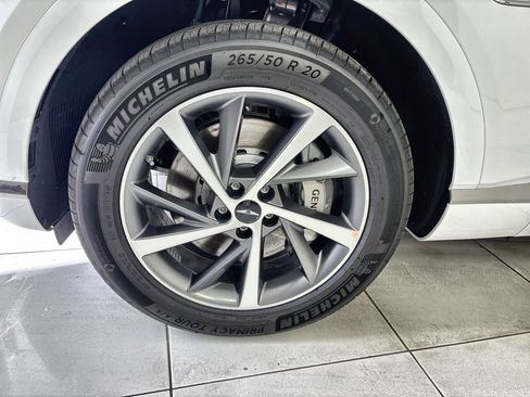 New 2026 Genesis GV80 3.5T Advanced AWD/4WD image 19