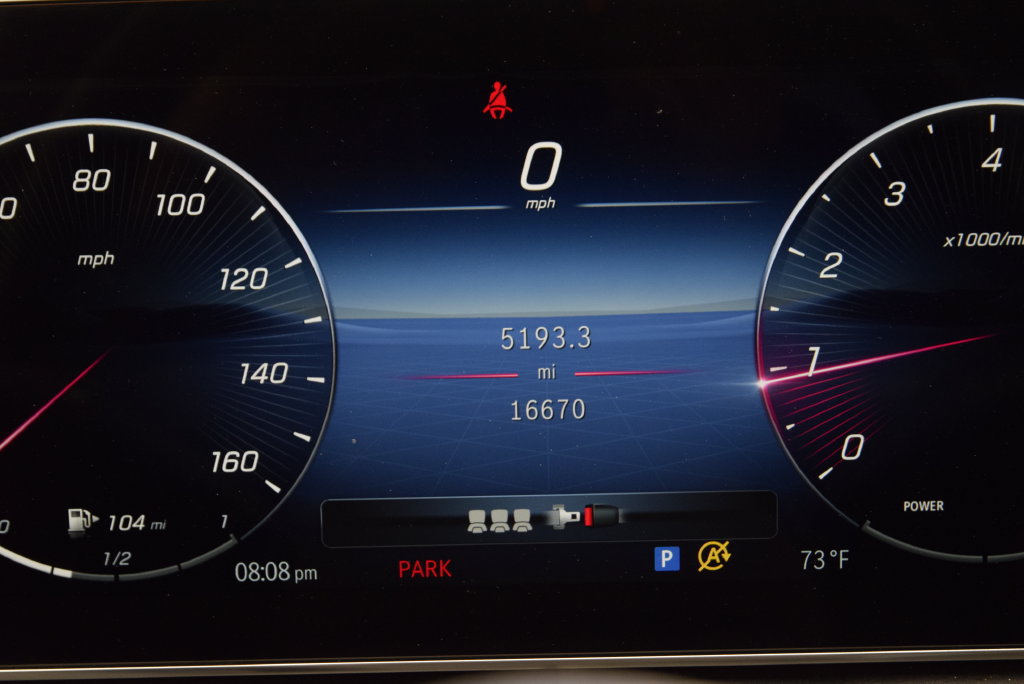 Certified 2024 Mercedes-Benz C 300 Sedan image 25