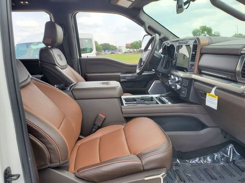 New 2025 Ford F250 King Ranch AWD/4WD image 10