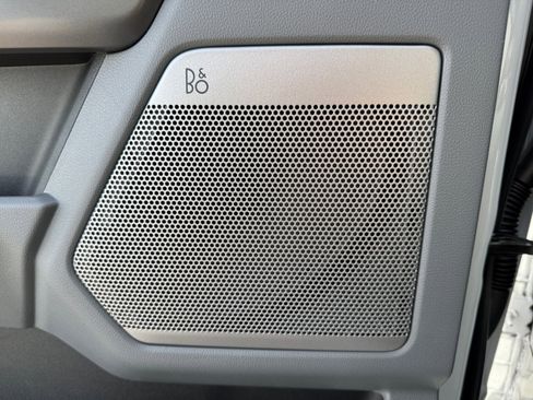 New 2025 Ford F150 Lightning Flash image 21