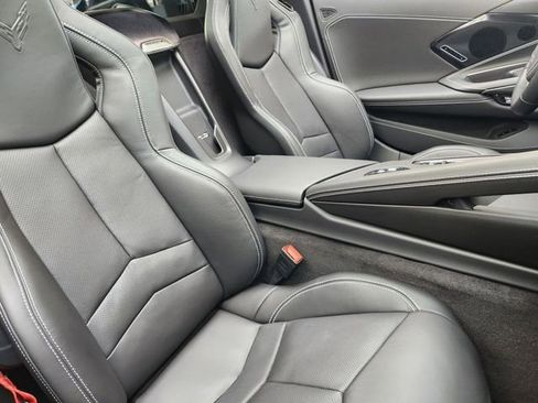 New 2026 Chevrolet Corvette Stingray Preferred Cpe w/ Z51 Performance Package image 29