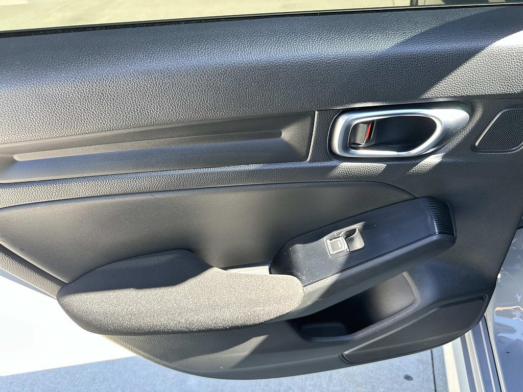 Certified 2023 Honda Civic Si image 18