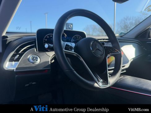 Certified 2025 Mercedes-Benz E 450 4MATIC All-Terrain Wagon image 17