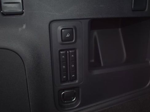 Used 2025 Ford Expedition King Ranch AWD/4WD image 46