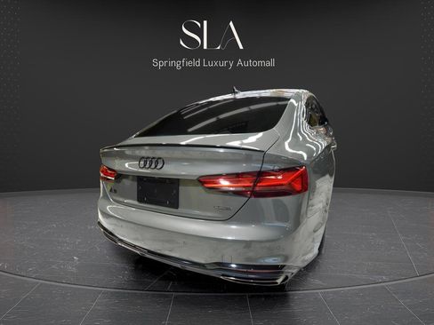 Used 2023 Audi A5 2.0T Premium Plus w/ Premium Plus image 5