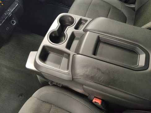 Used 2019 Chevrolet Silverado 1500 Custom w/ Custom Value Package RWD image 26