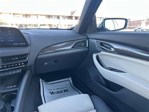 Used 2025 Cadillac CT5 Sport w/ Sun And Sound Package image 32