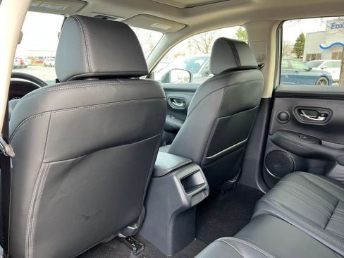 New 2026 Honda HR-V EX-L image 30