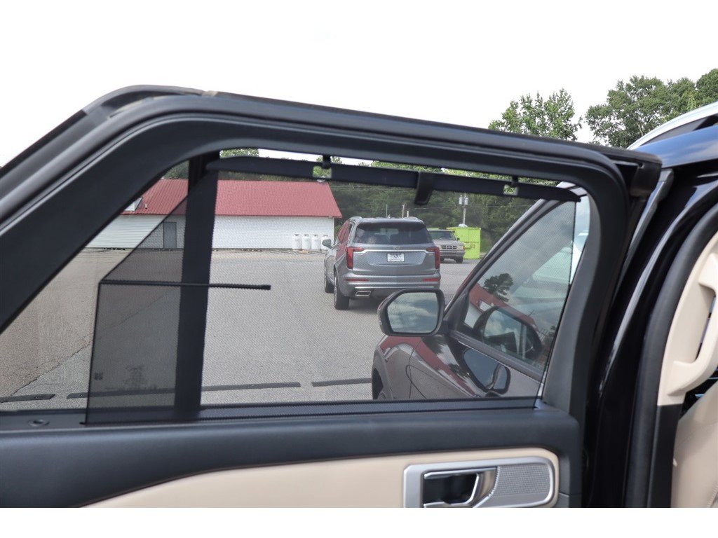 Used 2021 Ford Explorer Limited AWD/4WD image 20