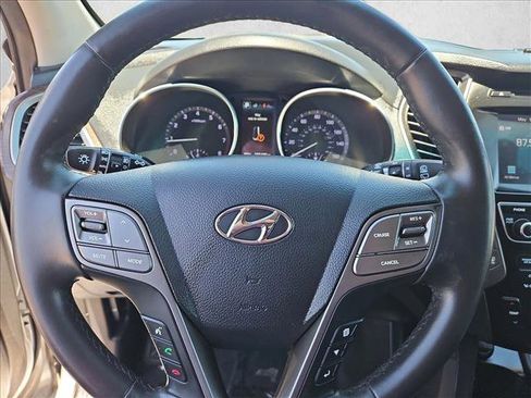 Used 2017 Hyundai Santa Fe Sport 2.0T AWD/4WD image 12