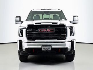 New 2026 GMC Sierra 3500 AT4 AWD/4WD video 2