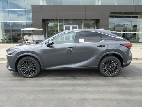 New 2026 Lexus RX 350 Premium image 3