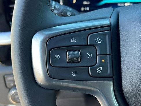 New 2026 Chevrolet Silverado 2500 LT w/ Trail Boss Package image 26