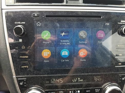 Used 2019 Subaru Outback 2.5i Premium AWD/4WD image 4