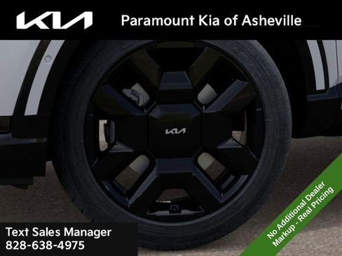 New 2027 Kia Telluride X-Line SX Prestige image 9