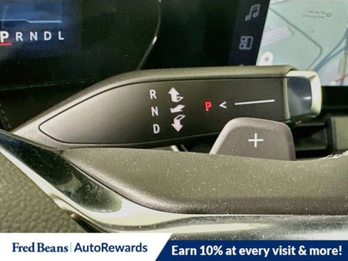 New 2026 Chevrolet Equinox LT w/ Safety and Technology Package AWD/4WD image 15