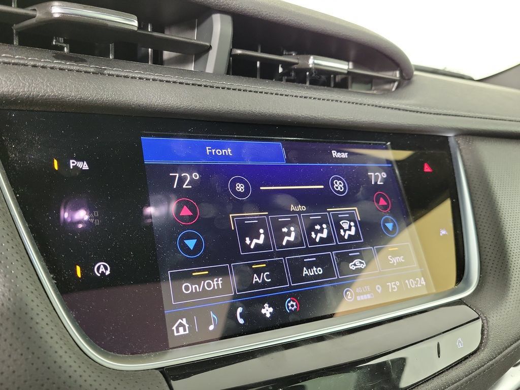 Certified 2024 Cadillac XT6 Luxury AWD/4WD image 27