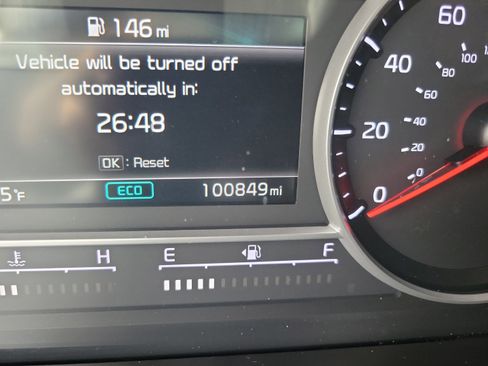 Used 2021 Kia Sorento S FWD image 26