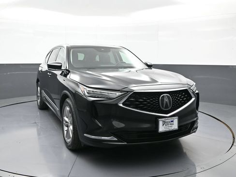 Used 2023 Acura MDX SH-AWD image 3