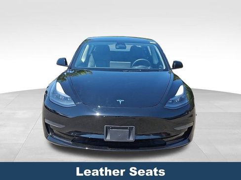 Used 2023 Tesla Model 3 Standard Range RWD image 2