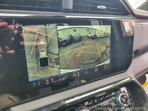 New 2026 GMC Sierra 1500 AT4 w/ Technology Package image 16