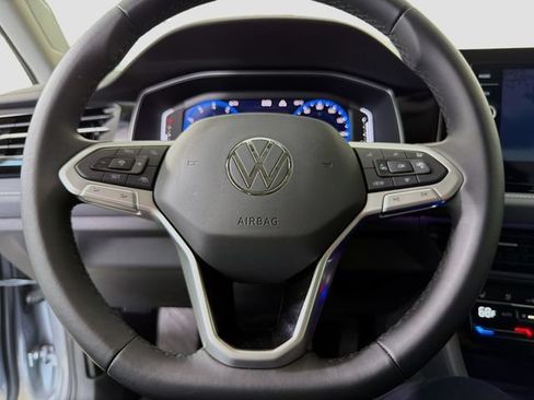 New 2025 Volkswagen Jetta SEL FWD image 12