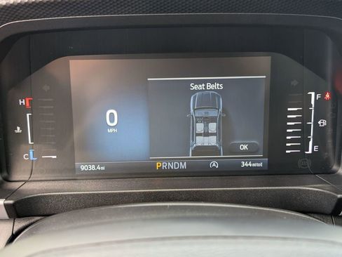 Used 2025 Ford Ranger XL RWD image 32
