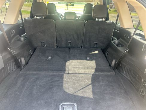 Used 2021 Lincoln Aviator Reserve w/ Equipment Group 208A AWD/4WD image 24