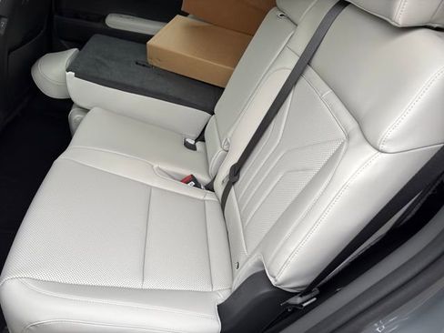 New 2026 Hyundai Santa Fe SEL AWD/4WD image 5