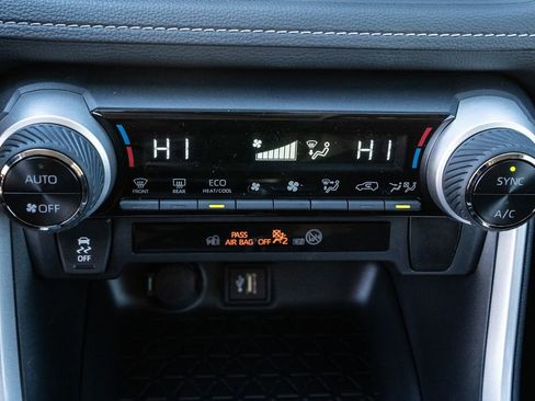 New 2025 Toyota RAV4 LE image 26