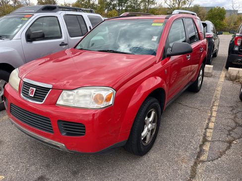Used 2007 Saturn Vue 2WD image 1