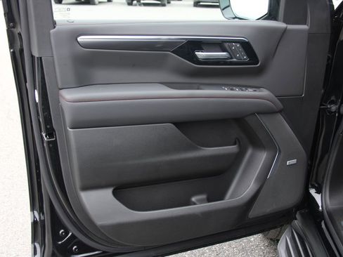 Certified 2026 Chevrolet Tahoe RST w/ Comfort Package image 11