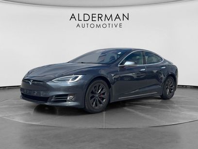 Used 2019 Tesla Model S Performance