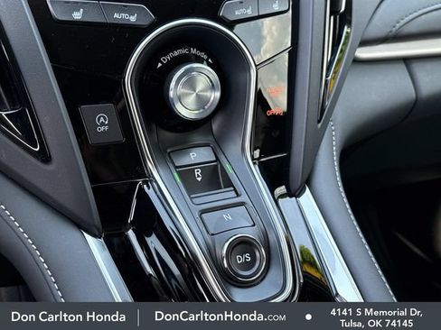 Used 2021 Acura RDX AWD w/ Technology Package image 22