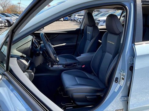Certified 2023 Subaru Crosstrek 2.5i Sport image 9