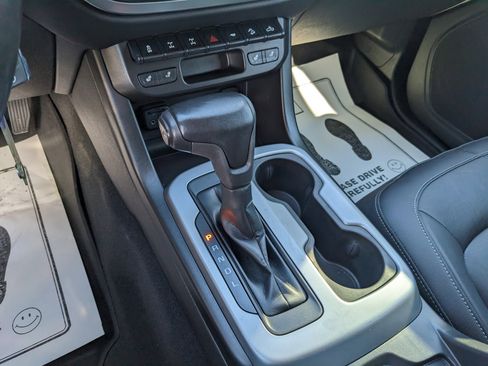 Used 2021 Chevrolet Colorado ZR2 image 27