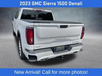 Used 2023 GMC Sierra 1500 Denali AWD/4WD video 2