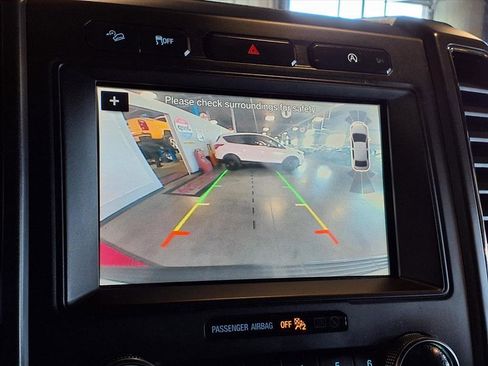 Used 2019 Ford Expedition Max Limited image 22