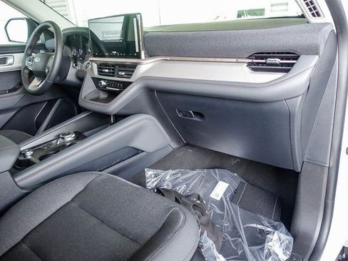 New 2026 Ford Explorer Active image 2