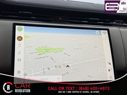 Used 2022 Land Rover Range Rover Long Wheelbase SE AWD/4WD image 22