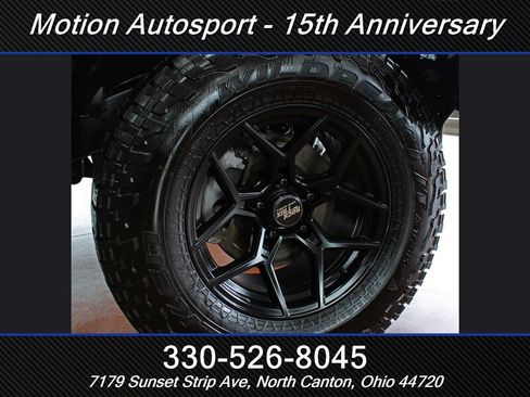 Used 2020 Jeep Wrangler Sport AWD/4WD image 49