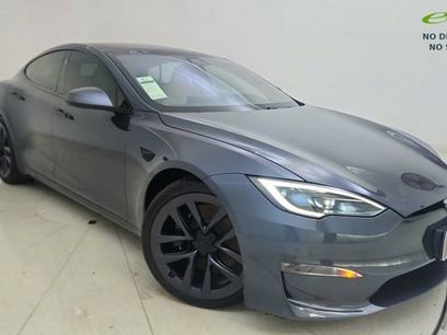 Used 2022 Tesla Model S